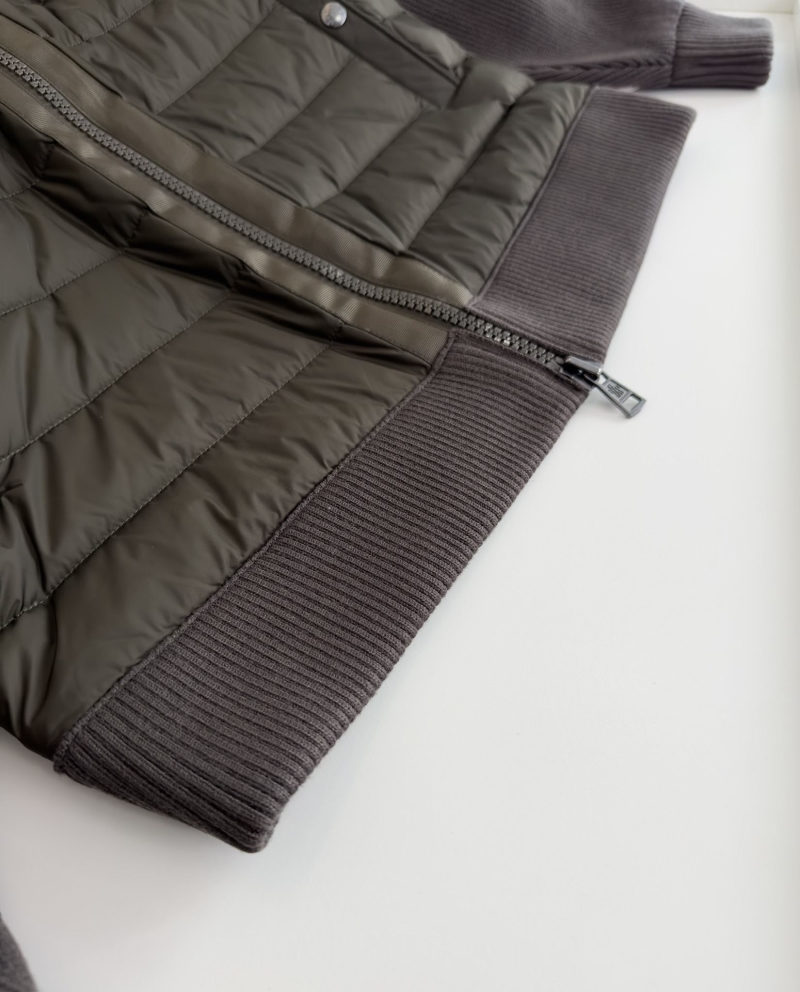 Moncler Down Coat